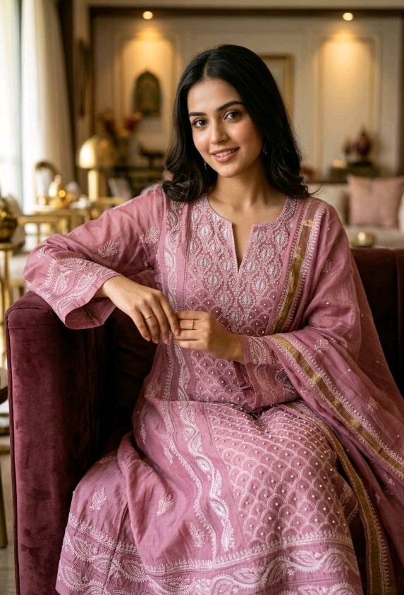 BESPOKE NAKHRE